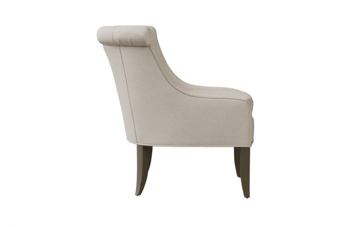 11838 Chair - side view