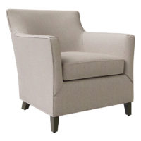 14306 Clarissa Chair - angle