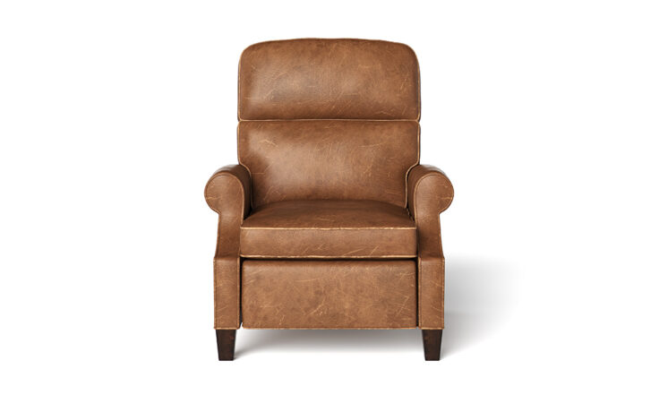 The new Solon Recliner made in Toronto Canada