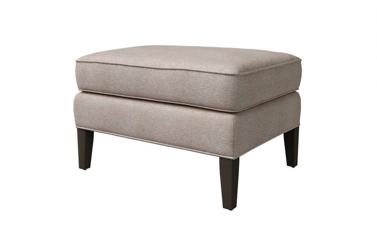14701 Birkley Ottoman - quarter turn