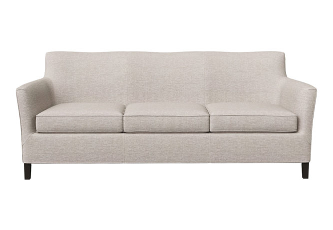 14106 Clarissa Sofa - front
