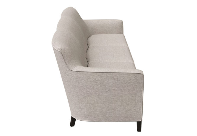 14106 Clarissa Sofa - side