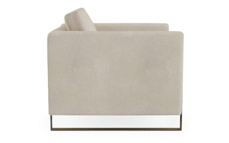 Oslo Chair - side