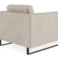 Oslo Chair - back