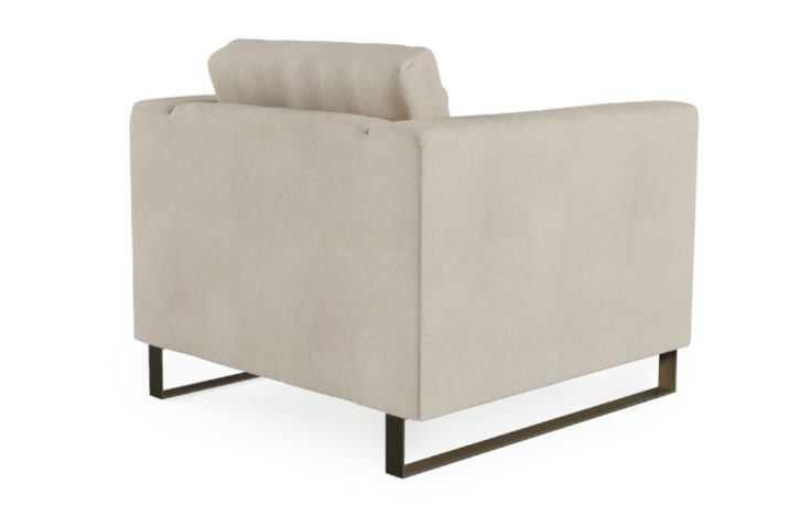 Oslo Chair - back