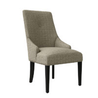 11105 Mackenzie Side Chair - angle