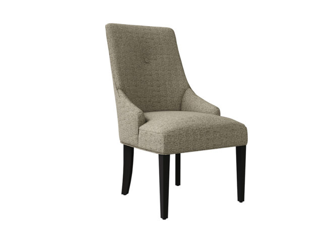 11105 Mackenzie Side Chair - angle