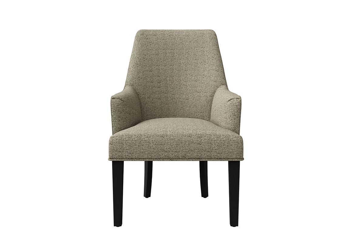11106 Mackenzie Arm Chair - Vogel by Chervin