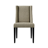 11103 Charlotte Side Chair - front