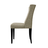 11103 Charlotte Side Chair - side