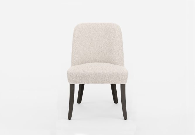 contemporary dining room chair