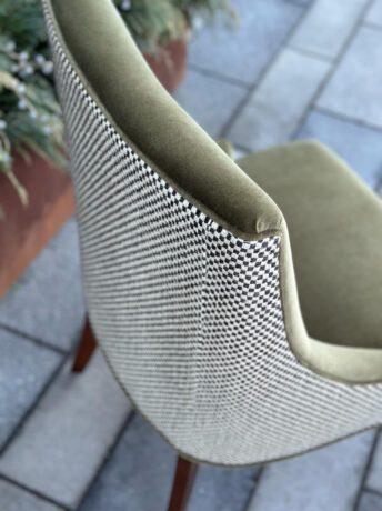 Vogel custom-made furniture in Toronto