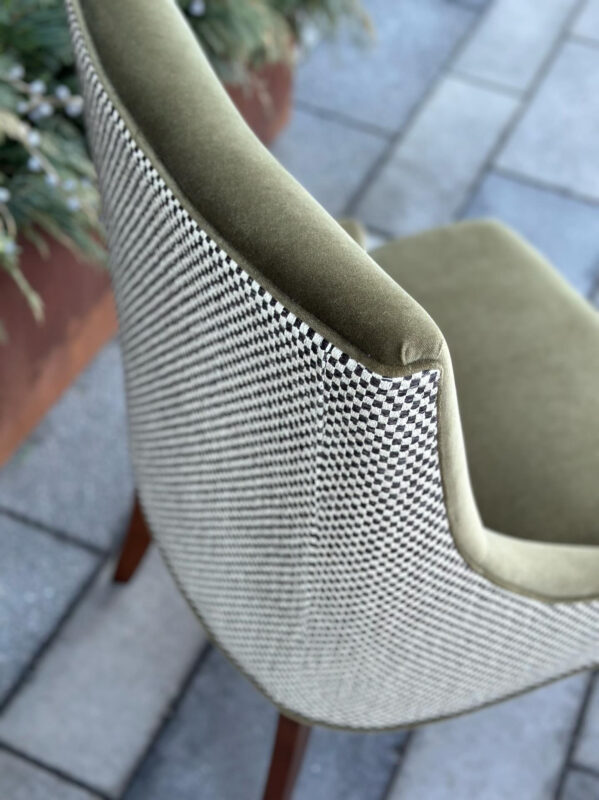 Vogel custom-made furniture in Toronto