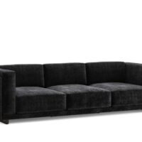 Vogel 14115-103 Black Tie Sofa (3/3)
