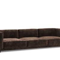 Vogel 14115-121 Black Tie XL Sofa