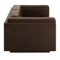 Vogel 14115-88 Black Tie Sofa (2/2) from side