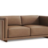 Vogel 14116-68 White Tie Sofa (2/2)