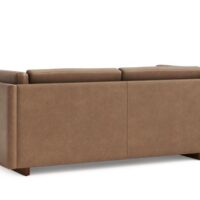 Vogel 14116-68 White Tie Sofa (2/2) back angle