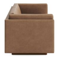 Vogel 14116-68 White Tie Sofa (2/2) from side