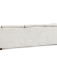 Vogel 14116-95 White Tie XL Sofa back angle
