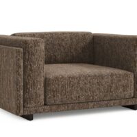 Vogel 14315-55 Black Tie XL Chair