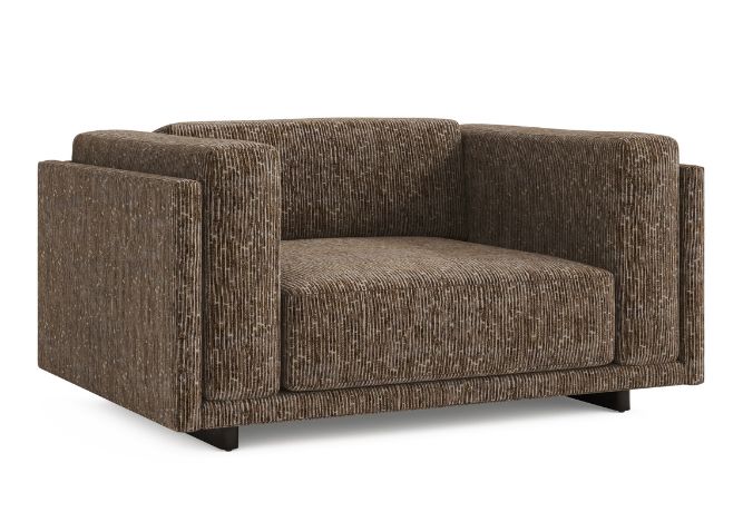 Vogel 14315-55 Black Tie XL Chair