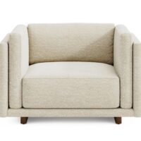 Vogel's 14316-41 White Tie XL Chair