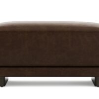 Vogel 14715-33 Black Tie Ottoman